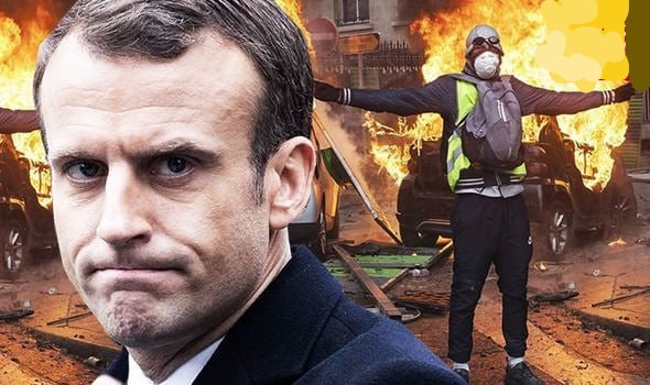 FRANCIA, 11% DELLE STAZIONI DI SERVIZIO A SECCO