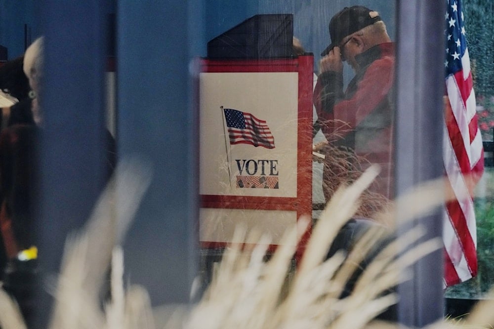 USA, MENO DEMOCRATICI PENSANO A VOTARE PER POSTA USA, MENO DEMOCRATICI PENSANO A VOTARE PER POSTA