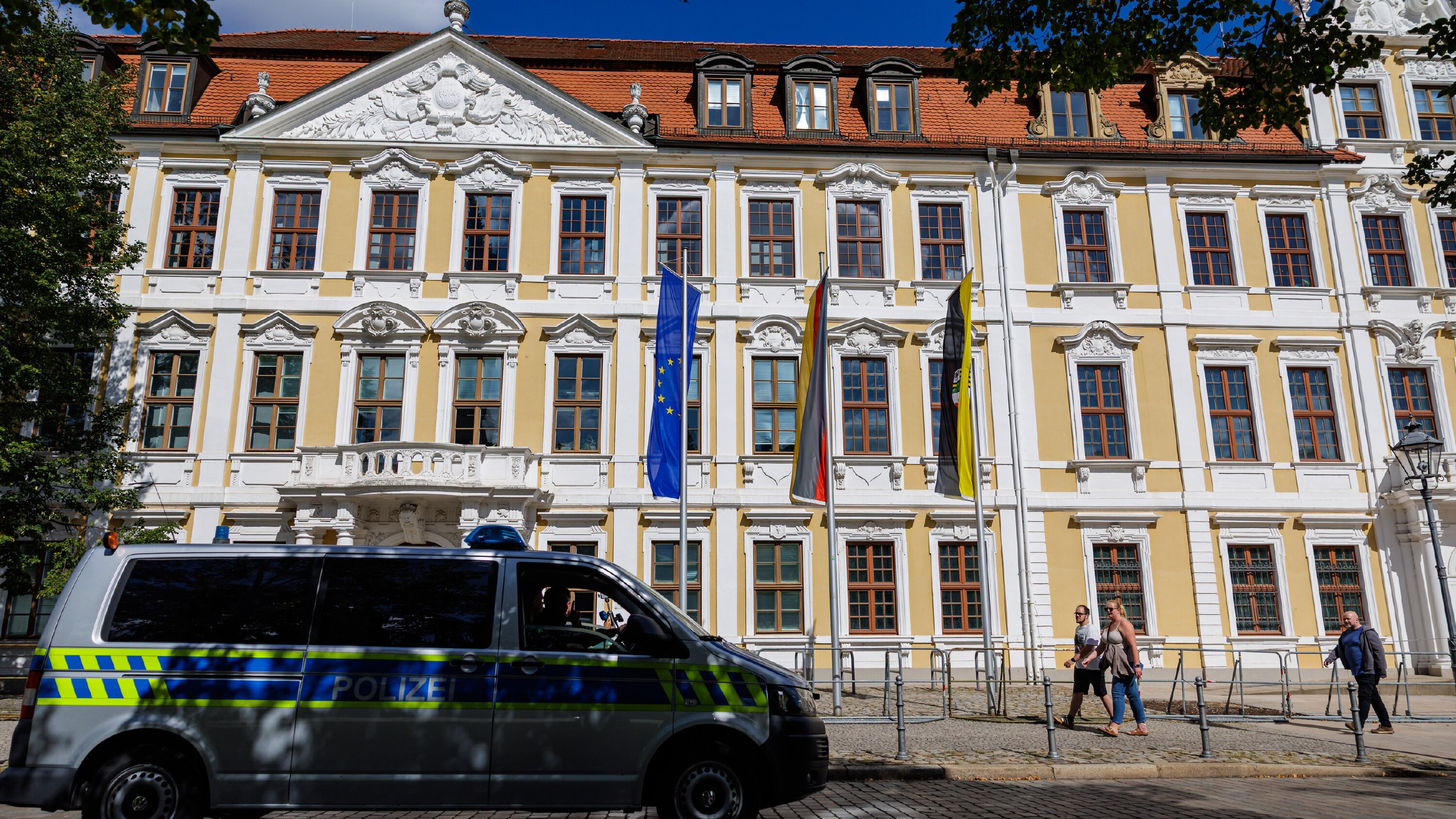 BERLINO VUOLE PRECLUDERE I SEGRETI MILITARI ALL’AFD