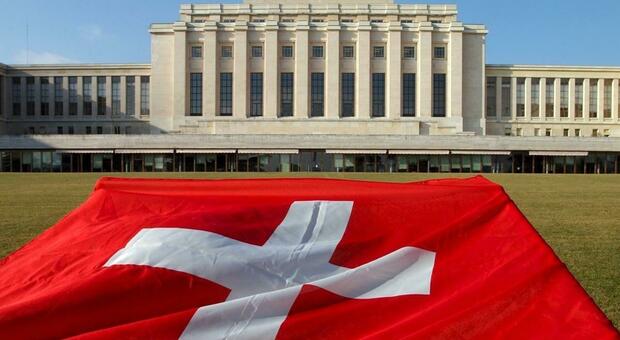 SVIZZERA, BOCCIATA LA STRETTA SULLA NEUTRALITÀ: IL 71% DICE NO AL REFERENDUM VOLUTO DALLA DESTRA NAZIONALISTA