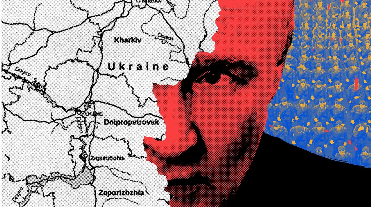 THE ATLANTIC: LA RUSSIA STA ATTIVAMENTE INTEGRANDO REGIONI OCCUPATE IN UCRAINA