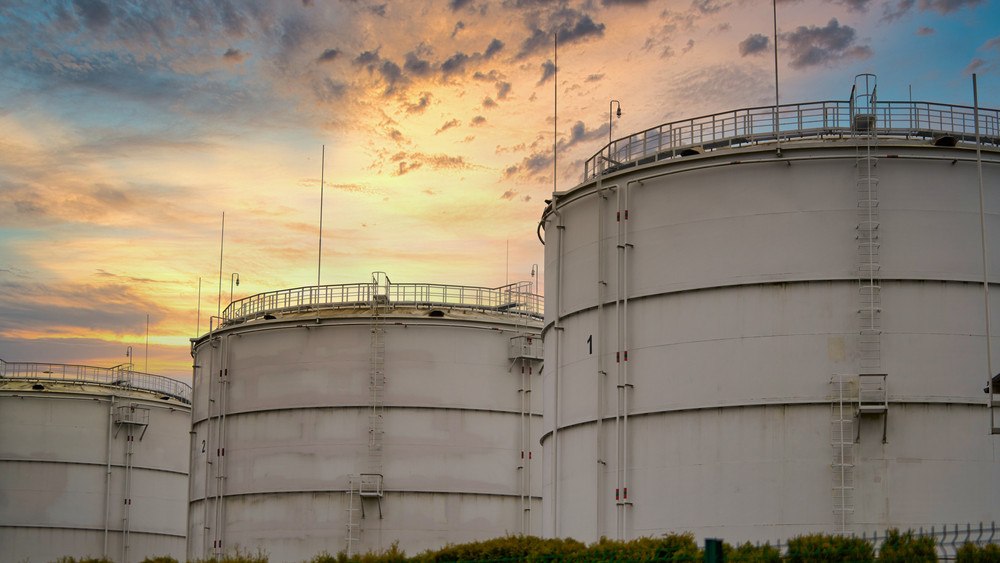 USA. LA RISERVA STRATEGICA DI PETROLIO SCENDE AL MINIMO DAL 1982 USA. LA RISERVA STRATEGICA DI PETROLIO SCENDE AL MINIMO DAL 1982