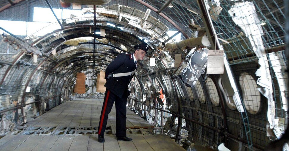 USTICA, LA FRANCIA PRONTA A COLLABORARE, PM VERSO RITIRO ARCHIVIAZIONE