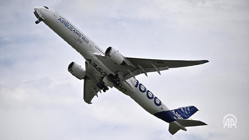 EASA AVVERTE LE COMPAGNIE AEREE DI EVITARE PARTI DELLO SPAZIO AEREO SAUDITA