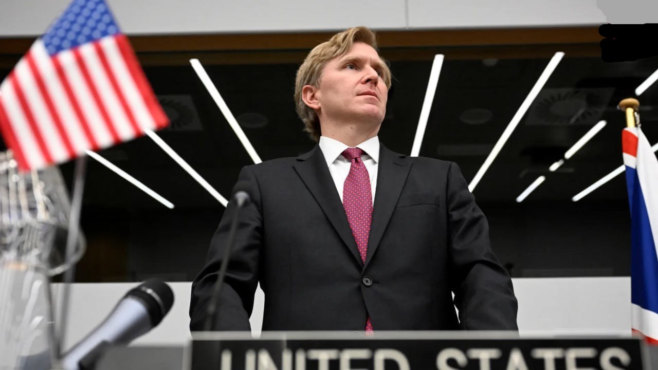 IL PENTAGONO ESCLUDE IMPORTANTI ALLEATI DALLA RIUNIONE NATO IN POLONIA