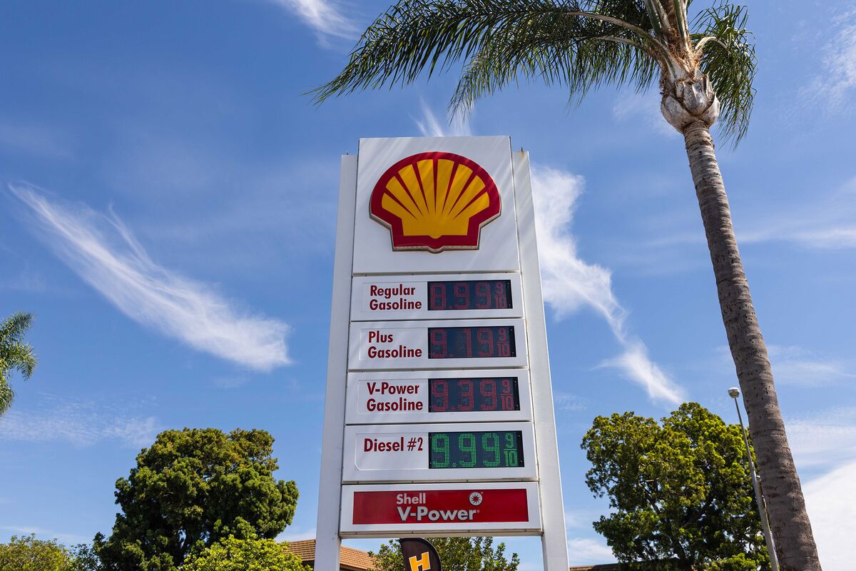 DIESEL USA AI MASSIMI STORICI: LA GUERRA CON L’IRAN AGGRAVA LA CRISI DEI CARBURANTI DIESEL USA AI MASSIMI STORICI: LA GUERRA CON L’IRAN AGGRAVA LA CRISI DEI CARBURANTI
