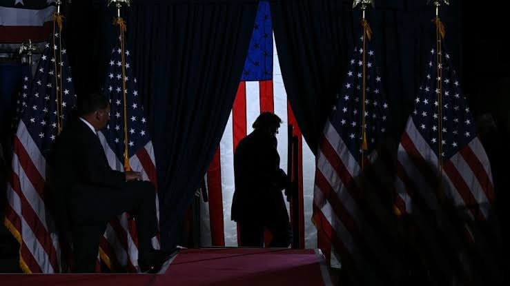 RIUNIONE SEGRETA A CAMP DAVID: TRUMP STA VALUTANDO LA RIPRESA DEGLI ATTACCHI ALL’IRAN?
