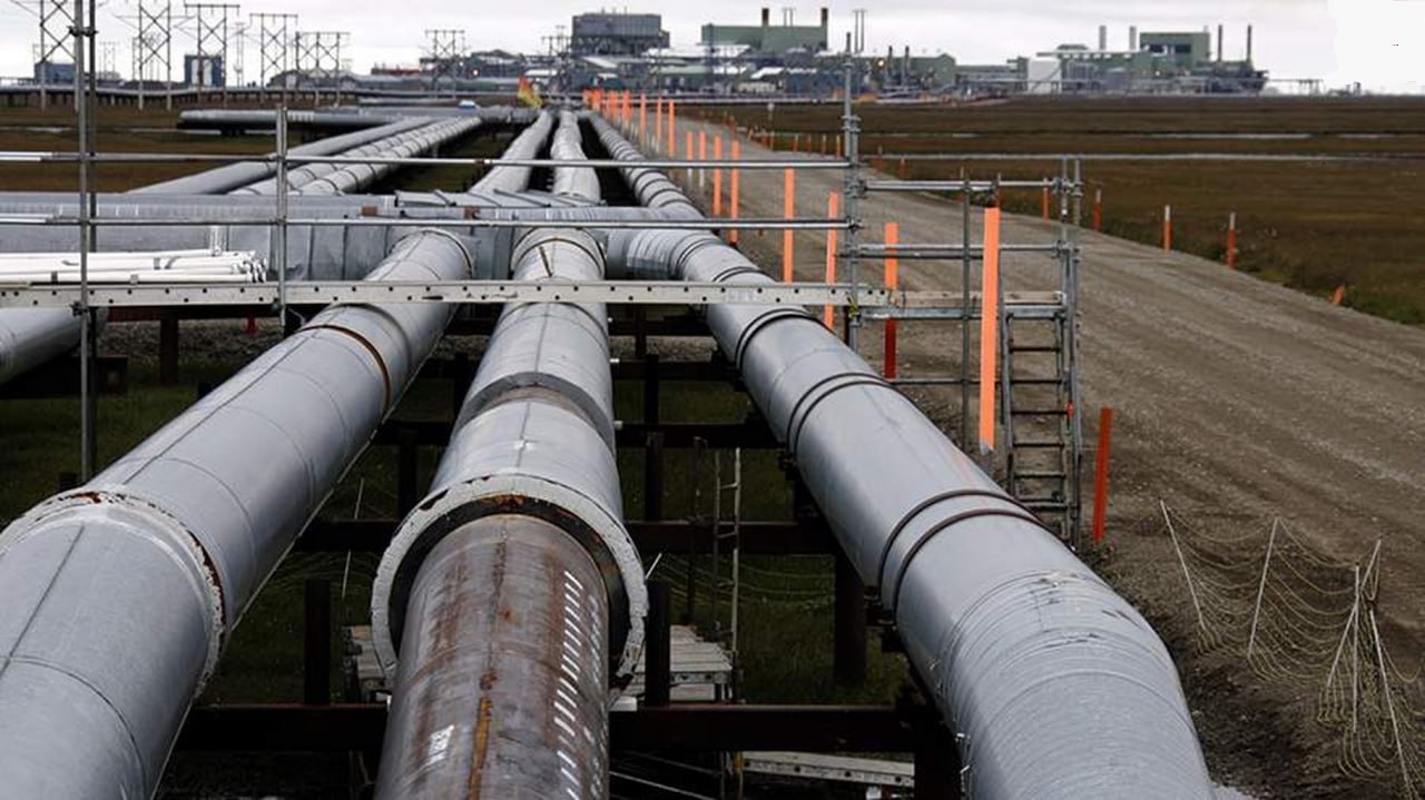 ANCHE I PUNTI STRATEGICI DEL MEDIO ORIENTE PER IL PETROLIO HANNO DEI “COLLI DI BOTTIGLIA”