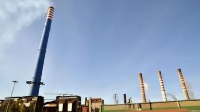 EX ILVA E RISCHIO AMIANTO, I GIUDICI CONFERMANO LO STOP ALLA PRODUZIONE. ATTESA PER LA CASSAZIONE IL 20 OTTOBRE EX ILVA E RISCHIO AMIANTO, I GIUDICI CONFERMANO LO STOP ALLA PRODUZIONE. ATTESA PER LA CASSAZIONE IL 20 OTTOBRE