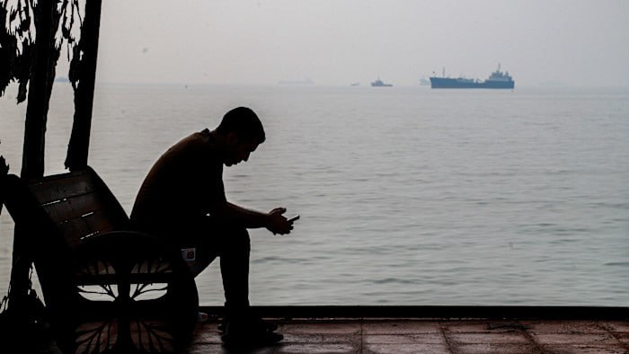 LE COMPAGNIE PAGANO I MARINAI FINO A 100.000 DOLLARI AL MESE PER ATTRAVERSARE LO STRETTO DI HORMUZ