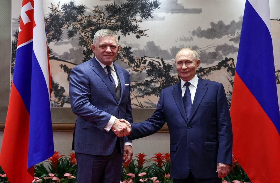 SLOVACCHIA E RUSSIA RIPRENDONO LO SCAMBIO DEGLI ADDETTI MILITARI