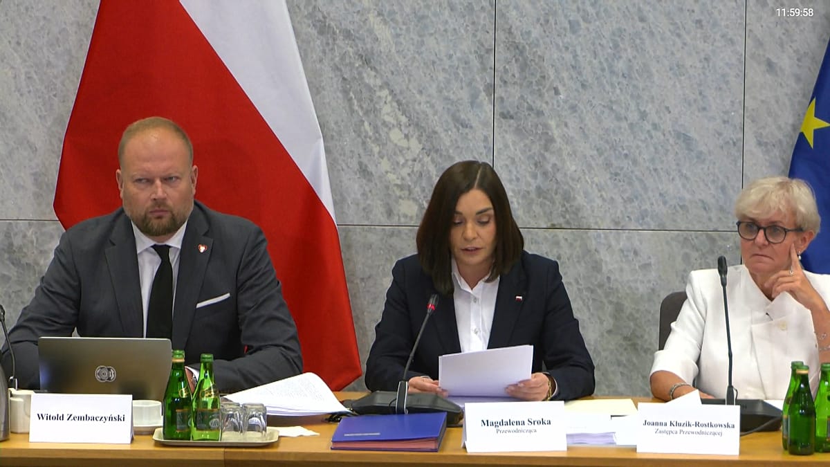 POLONIA: SOFTWARE SPIA ISRAELIANO PEGASUS TRASMETTEVA DATI ALL’ESTERO SENZA CONTROLLO