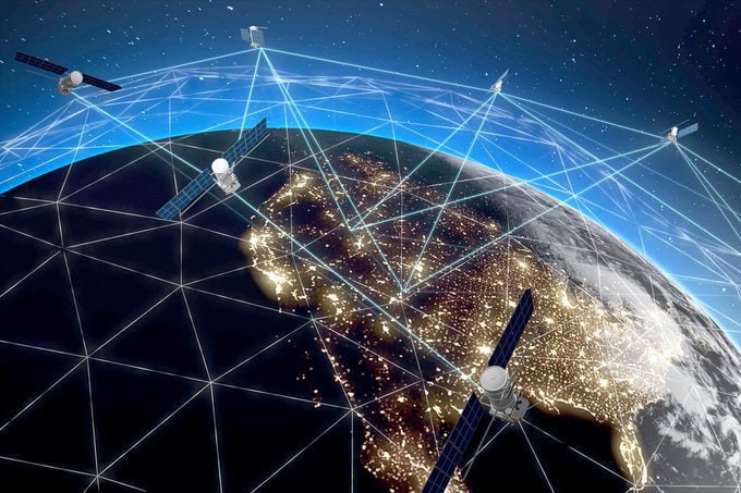 SPACEX LIMITA STARLINK PER I DRONI UCRAINI AD ALTA VELOCITÀ SPACEX LIMITA STARLINK PER I DRONI UCRAINI AD ALTA VELOCITÀ