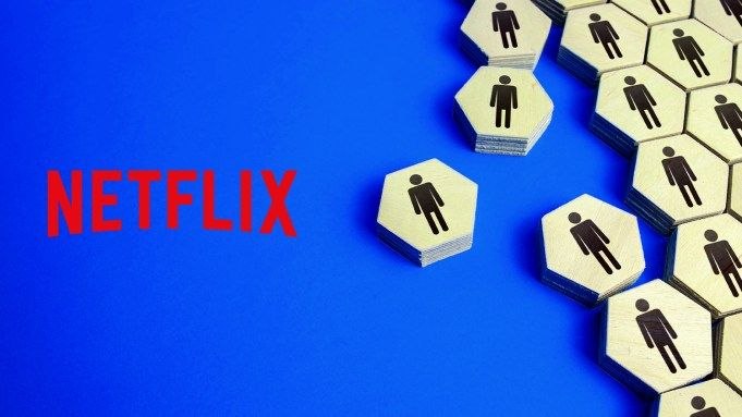 NETFLIX PREVEDE DI RIDURRE CIRCA 1000 POSTI DI LAVORO, NELLA PIÙ GRANDE ONDATA DI LICENZIAMENTI DEGLI ULTIMI ANNI