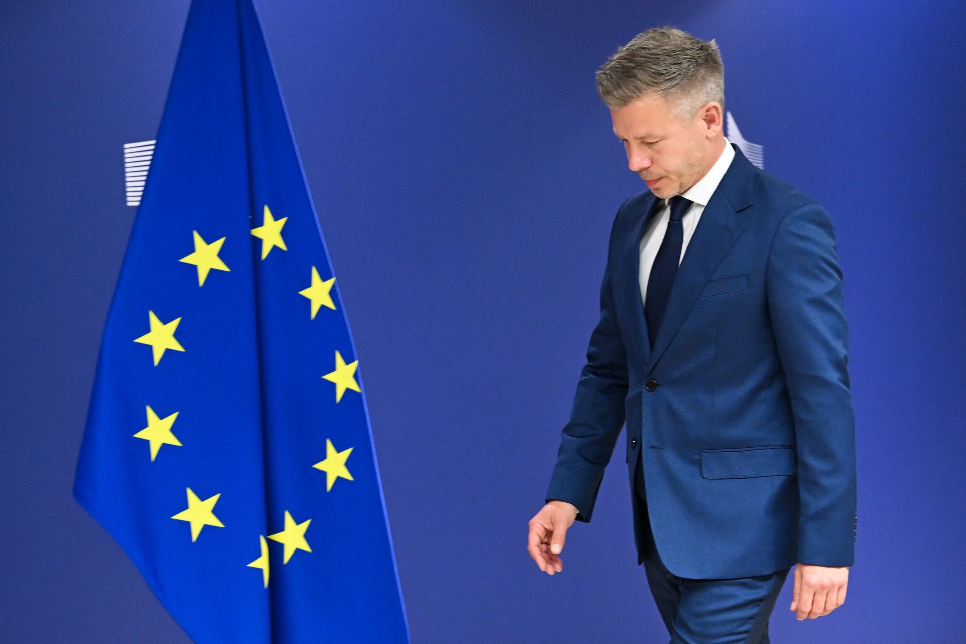 UNGHERIA, NUOVO STOP AL PERCORSO UE DI UCRAINA E MOLDOVA