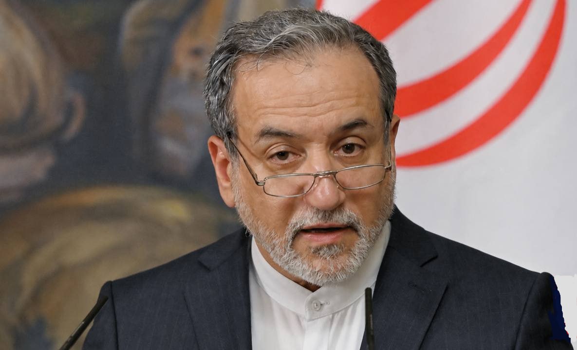 MINISTRO DEGLI ESTERI IRANIANO: GLI USA DEVONO SCEGLIERE TRA PACE ONOREVOLE ORA O SCONFITTA ANCORA PIU’ GRANDE MINISTRO DEGLI ESTERI IRANIANO: GLI USA DEVONO SCEGLIERE TRA PACE ONOREVOLE ORA O SCONFITTA ANCORA PIU’ GRANDE