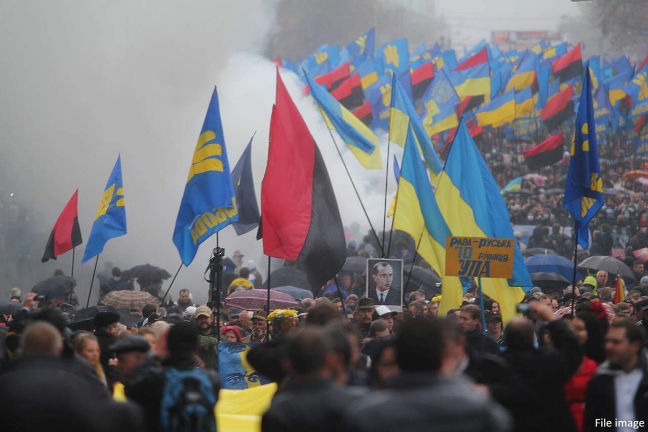 POLONIA SOSPENDE UN PACCHETTO DI AIUTI MILITARI ALL’UCRAINA DOPO LA DECISIONE DI LEOPOLI SULL’UPA POLONIA SOSPENDE UN PACCHETTO DI AIUTI MILITARI ALL’UCRAINA DOPO LA DECISIONE DI LEOPOLI SULL’UPA