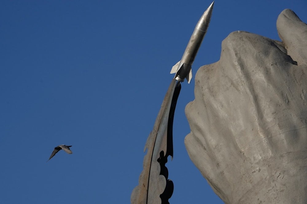 SE ATTACCATO, L’IRAN COLPIRÀ STATI UNITI E ISRAELE’ SENZA DISTINZIONE