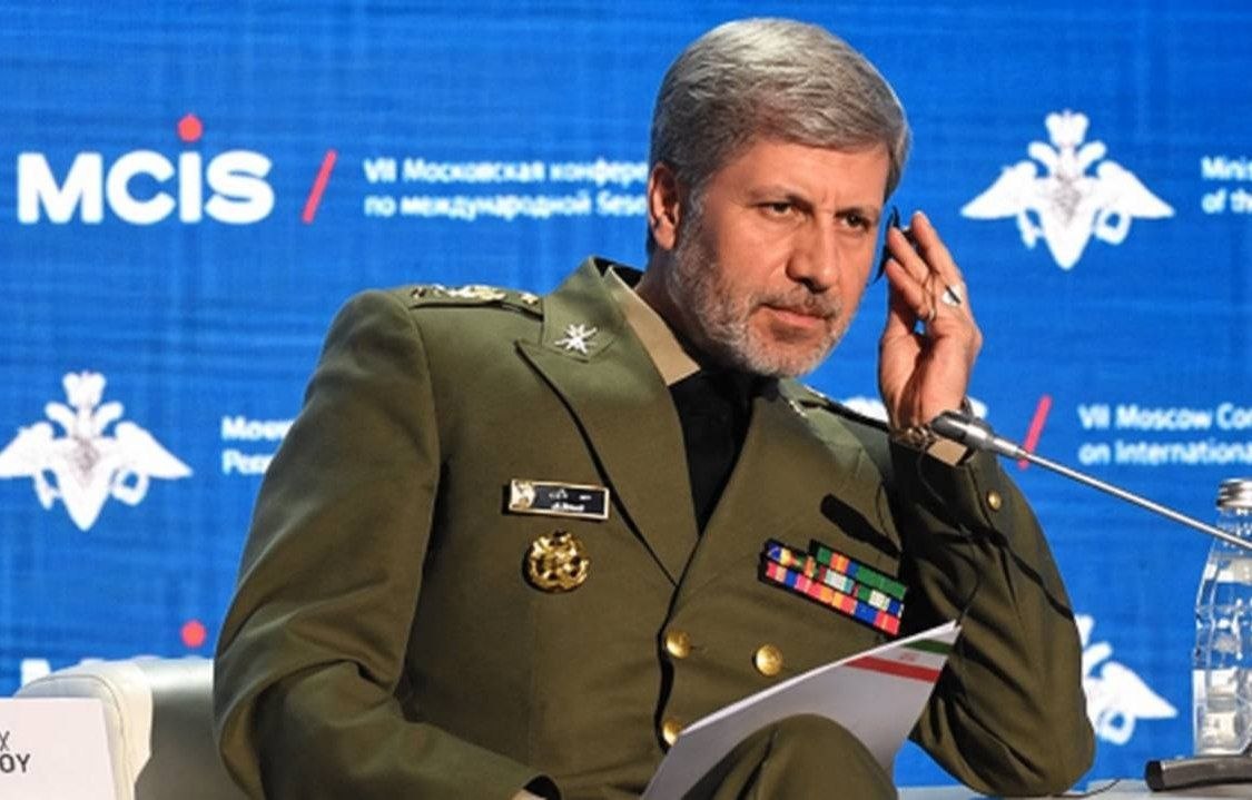 CAPO ESERCITO IRAN: PUNTIAMO SU RESISTENZA ASIMMETRICA DATA LA POTENZA USA