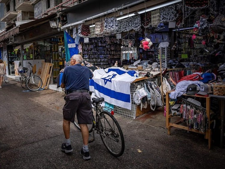 L’ECONOMIA DI GUERRA DI ISRAELE DEVE SUPERARE LE SFIDE DEL DEBITO, DELLA FUGA DEI CERVELLI E DELL’AUMENTO DEI COSTI